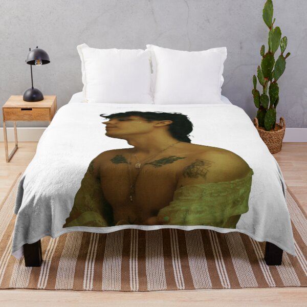 Item preview, kurtis conner - aesthetic artsy picture designed and sold by cameronbaba.