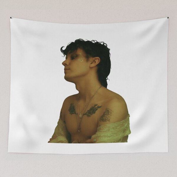 Item preview, kurtis conner - aesthetic artsy picture designed and sold by cameronbaba.