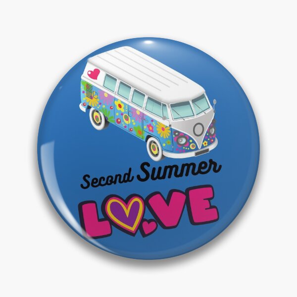 Item preview, Second Summer of Love | Rave designed and sold by AcidTed.
