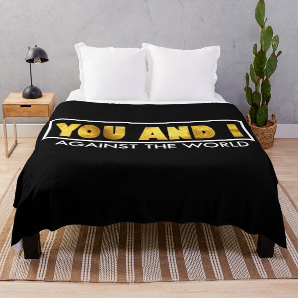 Item preview, you and i designed and sold by Dahache's Design.
