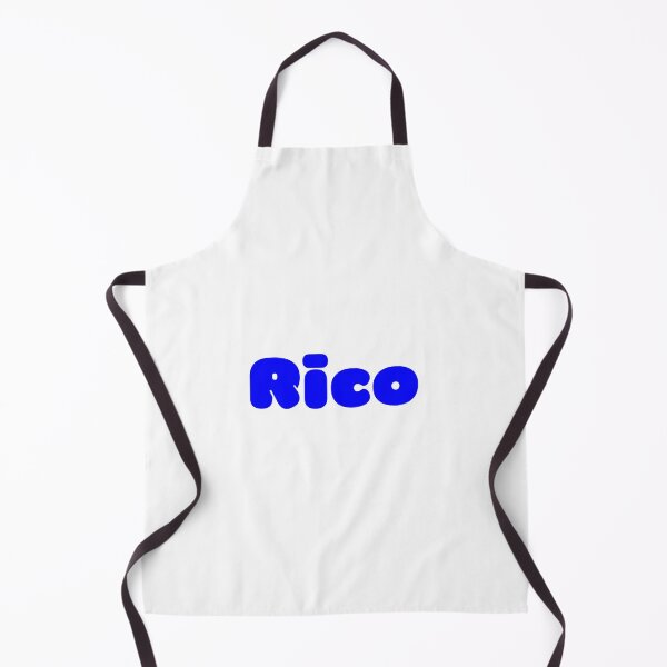 Item preview, Rico designed and sold by Shalomjoy.