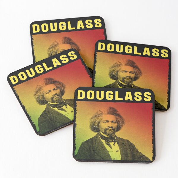 Item preview, Frederick Douglass designed and sold by ELIH Shop.