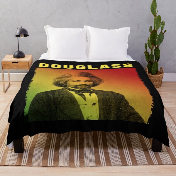 Item preview, Frederick Douglass designed and sold by ELIH Shop.