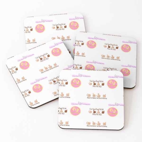Item preview, Hearing Aids - hearing aid - Emblem For The Hearing Impaired designed and sold by 0umStore.