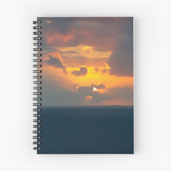 Item preview, Cruising through another Caribbean sunset in the Bahamas designed and sold by Mark Prior.