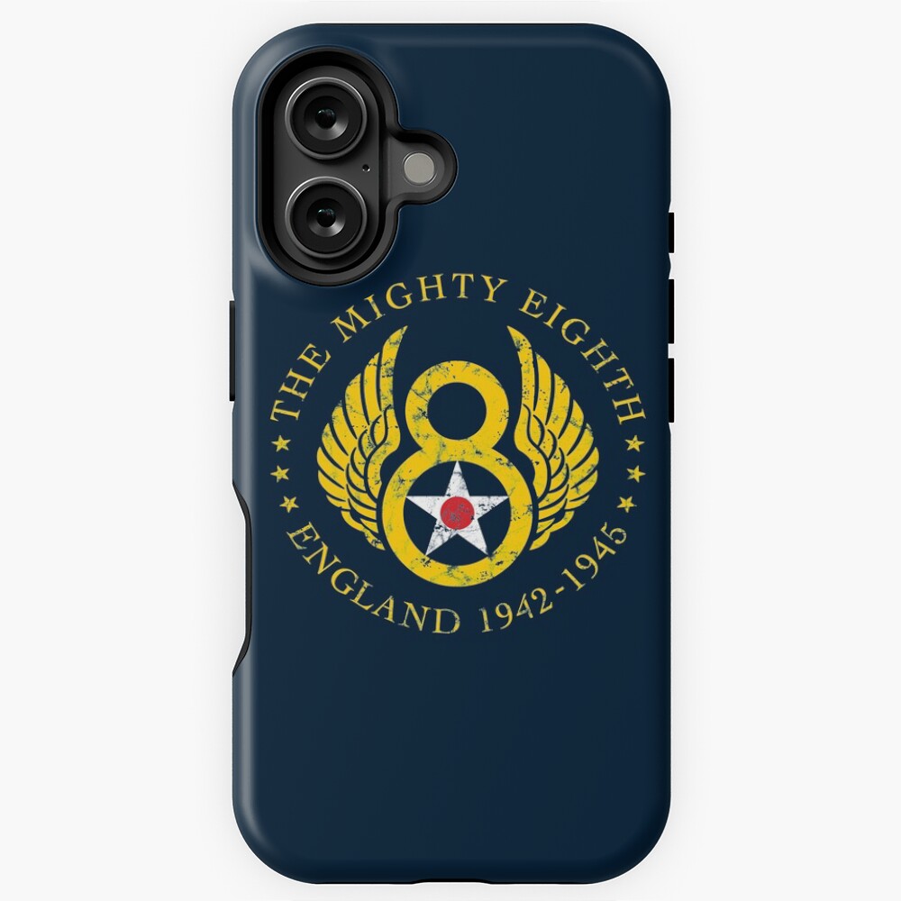 Item preview, iPhone Magsafe Tough Case designed and sold by 909Apparel.