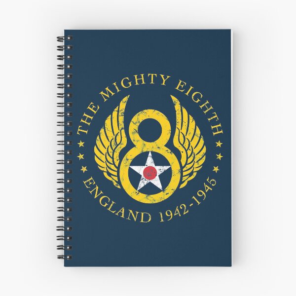 Item preview, Mighty Eighth - 8th Air Force designed and sold by 909 Apparel®.