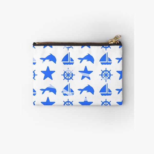 Item preview, Sea pattern designed and sold by vocej.