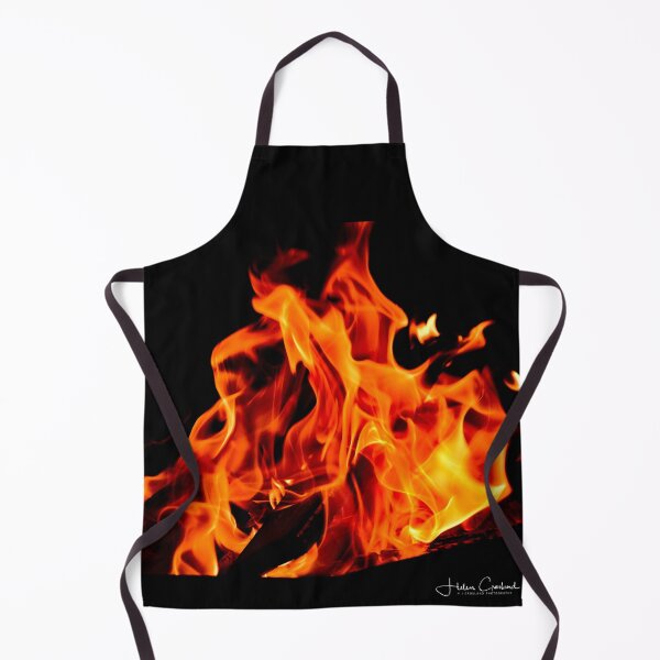 Item preview, Flames designed and sold by hjcphotography.