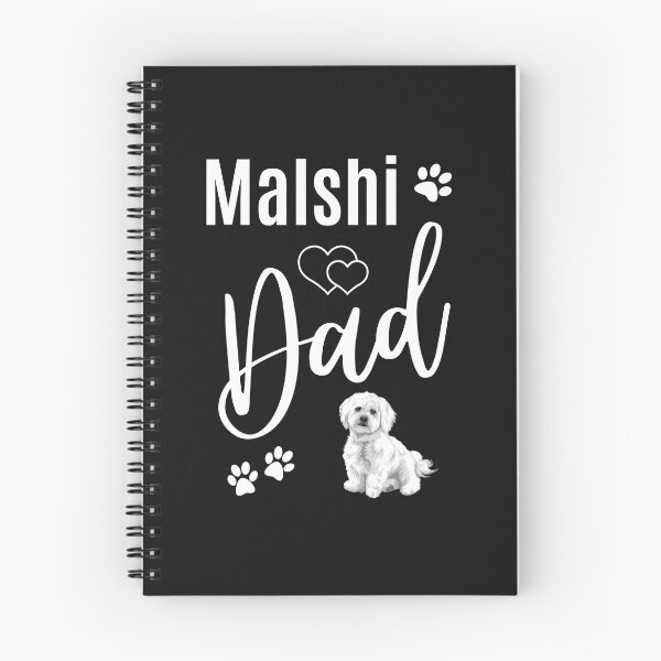 Item preview, Malshi Dad designed and sold by MusberriDesigns.