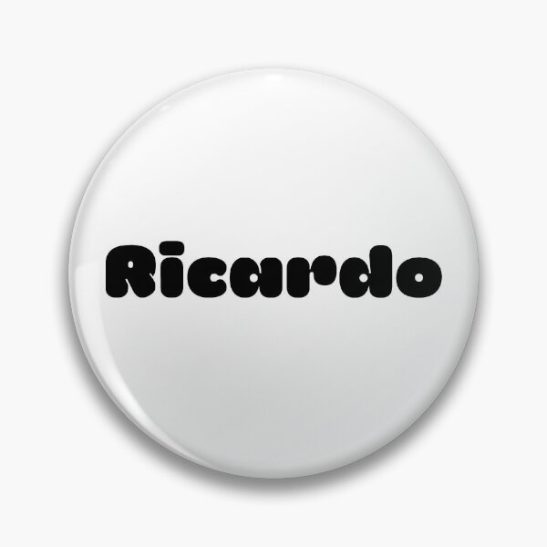 Item preview, Ricardo designed and sold by Shalomjoy.