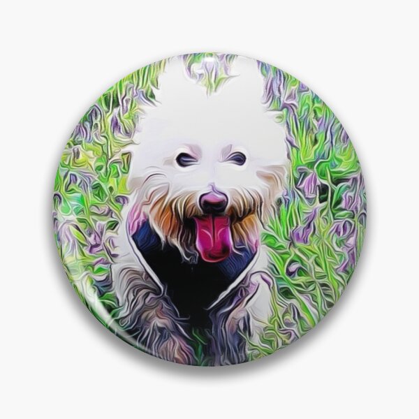 Item preview, SPRING designed and sold by Dustythewestie.