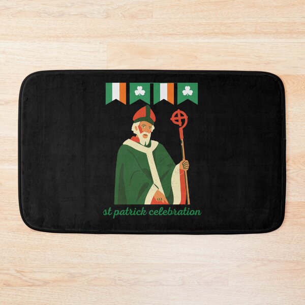 Item preview, St Patrick Celebration 2021 designed and sold by CreativeTshirt1.