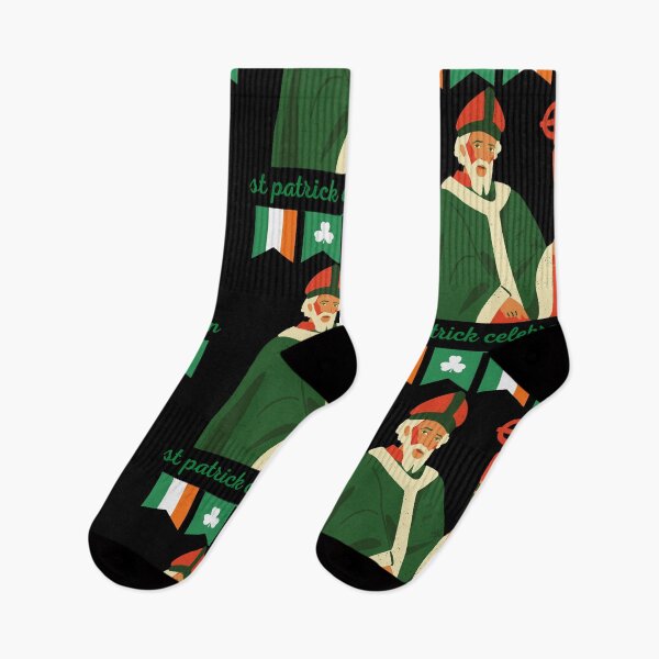 Item preview, St Patrick Celebration 2021 designed and sold by CreativeTshirt1.