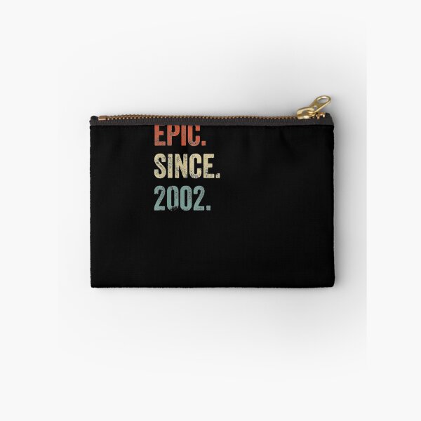 Item preview, 19th Birthday Vintage Gift Blessed Since 2002 19 year old  designed and sold by ninapfvu.