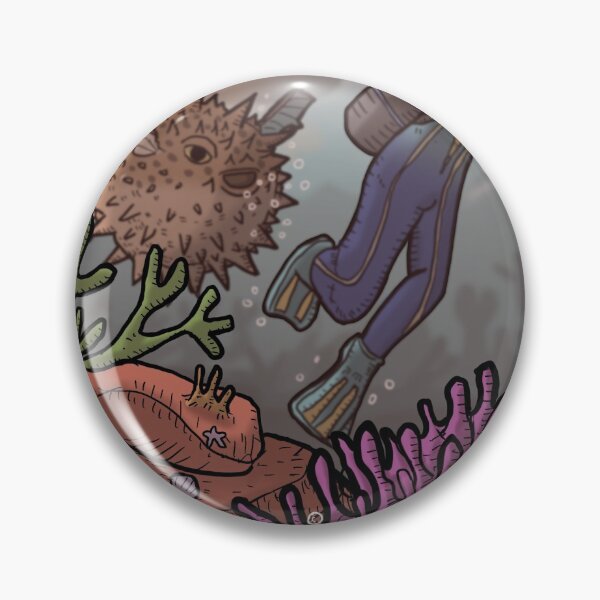 Item preview, Underwater designed and sold by at2G.