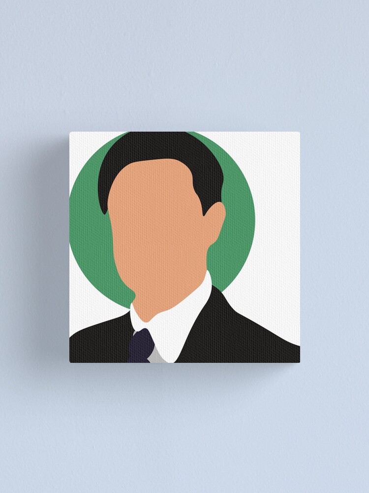 "Twin Peaks Icon" Canvas Print for Sale by sawyercrews | Redbubble