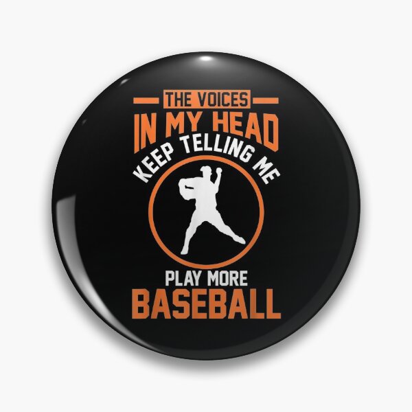 Item preview, Baseball Catcher Gift  designed and sold by ninapfvu.