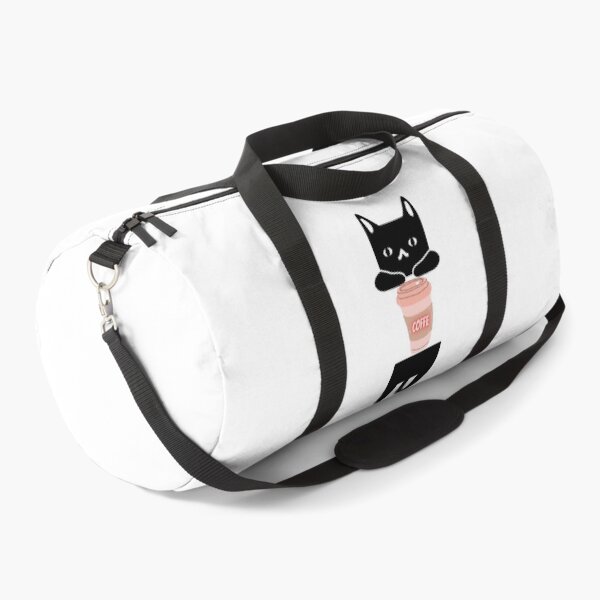 Item preview, El gato designed and sold by Wnt1.