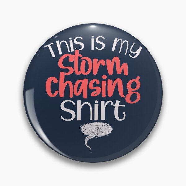 Item preview, This is my Storm Chasing shirt Gift For Storm Chasers designed and sold by JokeGysen.