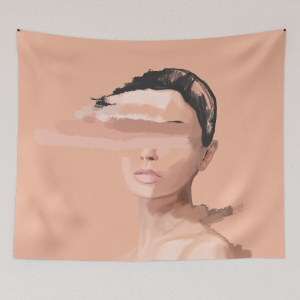 Item preview, Muted designed and sold by HK-Designs.