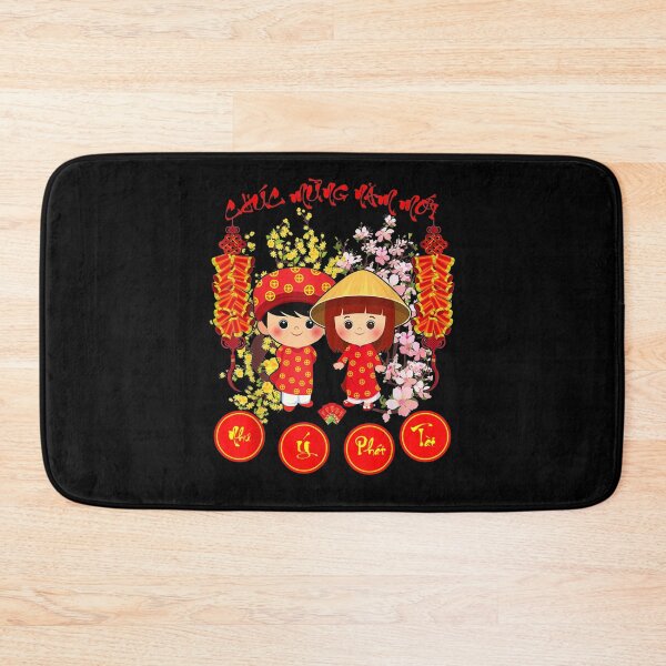 Item preview, Chuc Mung Nam Moi 2021 Tee Vietnamese Lunar New Year Gifts designed and sold by charissamo77.