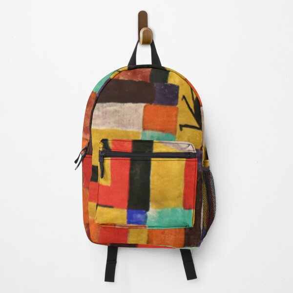 Item preview, Paul Klee - Musée Aix designed and sold by LazyHatter.