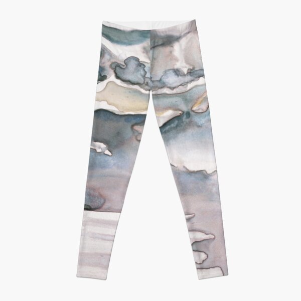 Abalone Mist Leggings