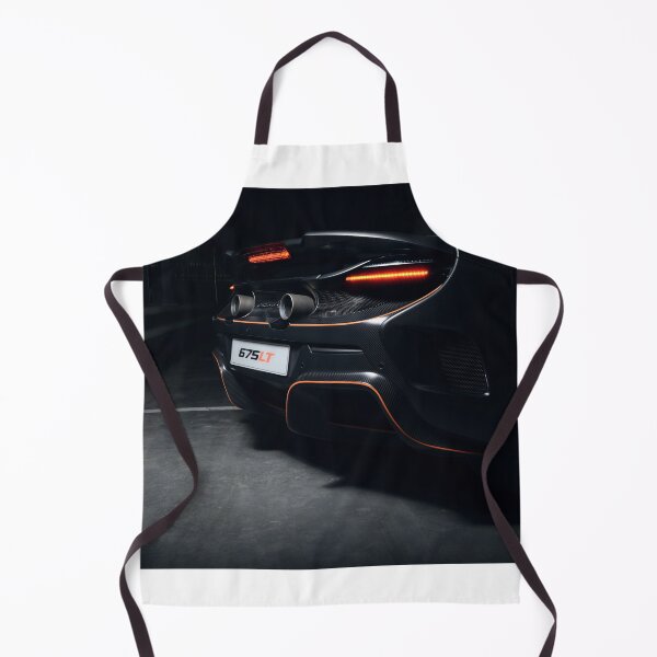 Item preview, Mclaren 675LT Car Art designed and sold by RollzArt.