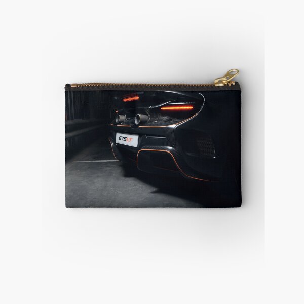 Item preview, Mclaren 675LT Car Art designed and sold by RollzArt.