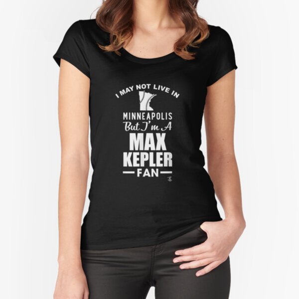 Max Kepler Rozycki I May Not Live In Apparel Essential T-Shirt for Sale by  charissamo77