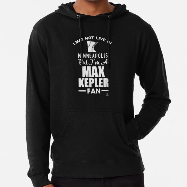 Max Kepler Rozycki I May Not Live In Apparel Essential T-Shirt for Sale by  charissamo77