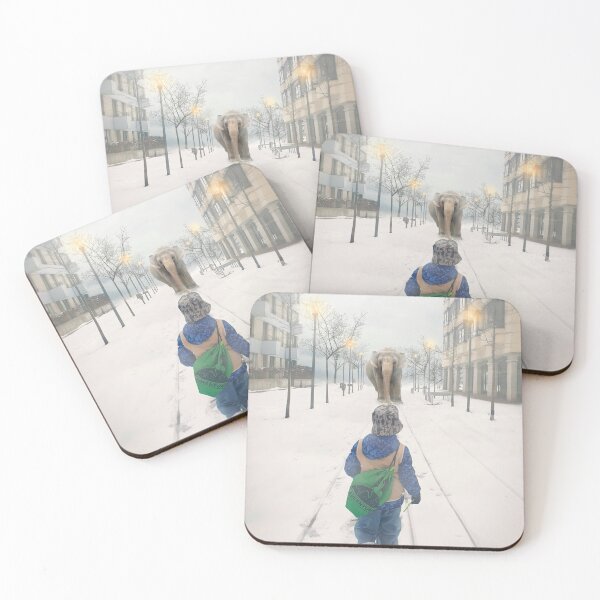 Item preview, Dream and explore designed and sold by Maria Paola R.