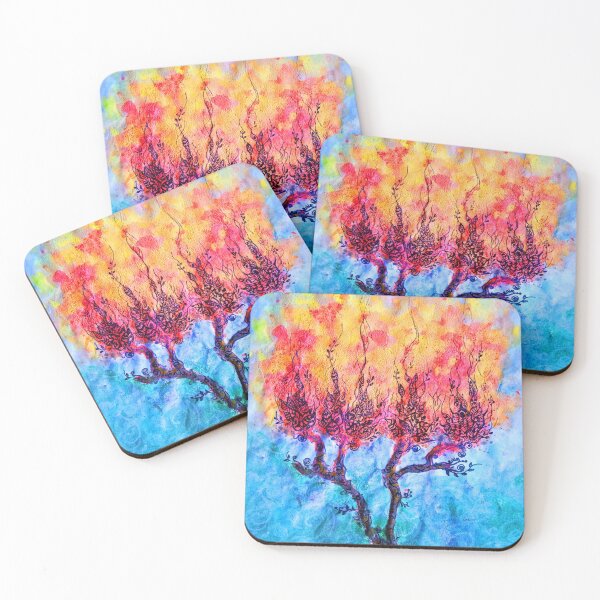 Item preview, Tree 2 designed and sold by Ana  Artes.