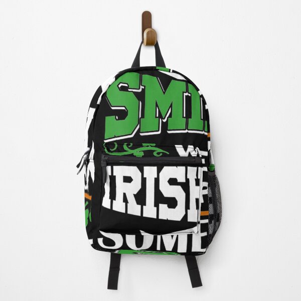 Item preview, St Patrick's Day When Irish Eyes Are Smiling designed and sold by charissamo77.