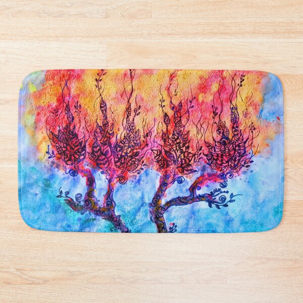 Item preview, Tree 2 designed and sold by Ana  Artes.