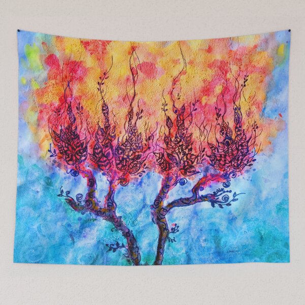 Item preview, Tree 2 designed and sold by Ana  Artes.