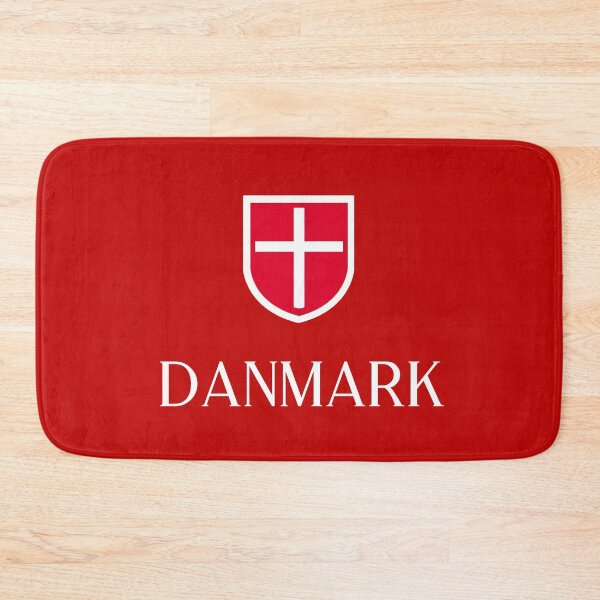 Item preview, Danmark designed and sold by VRedBaller.