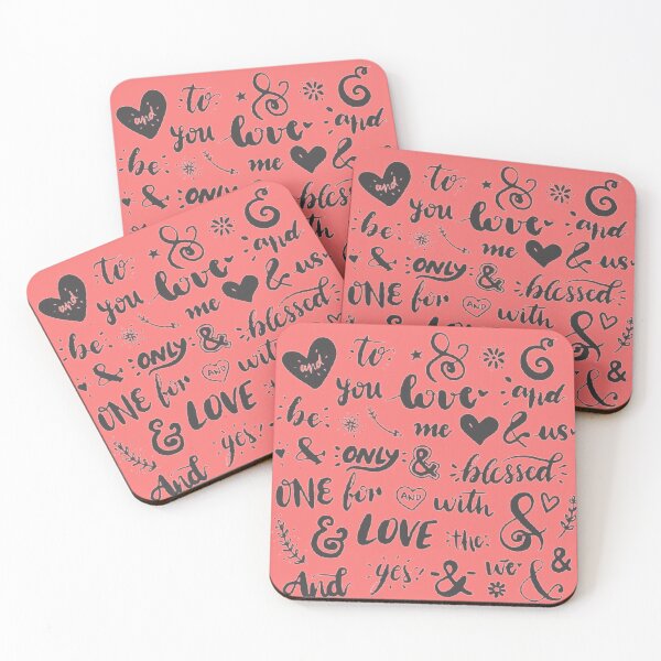 Item preview, Velentinsday love message designe designed and sold by Fashionlover14.
