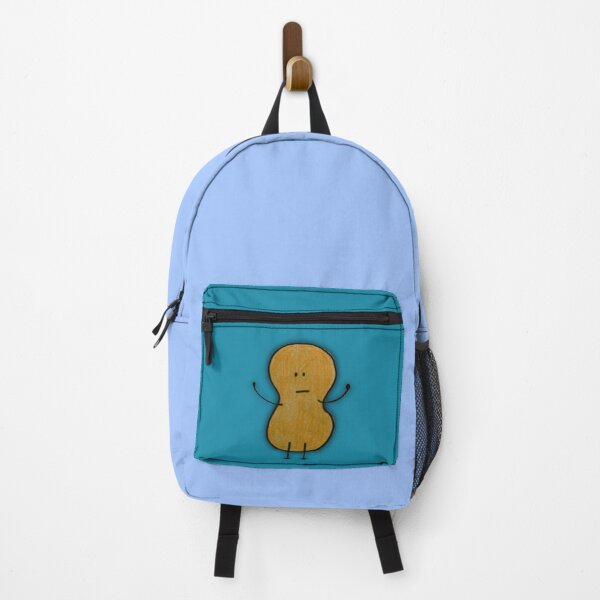Item preview, Confused Peanut Man designed and sold by AcaplaDesigns.