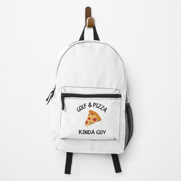 Item preview, Golf & pizza kinda guy designed and sold by TheGreenGoat.