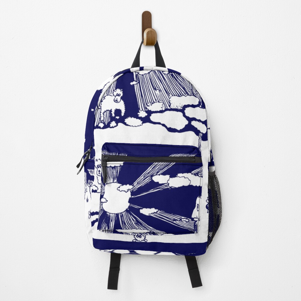Item preview, Backpack designed and sold by Ruta.