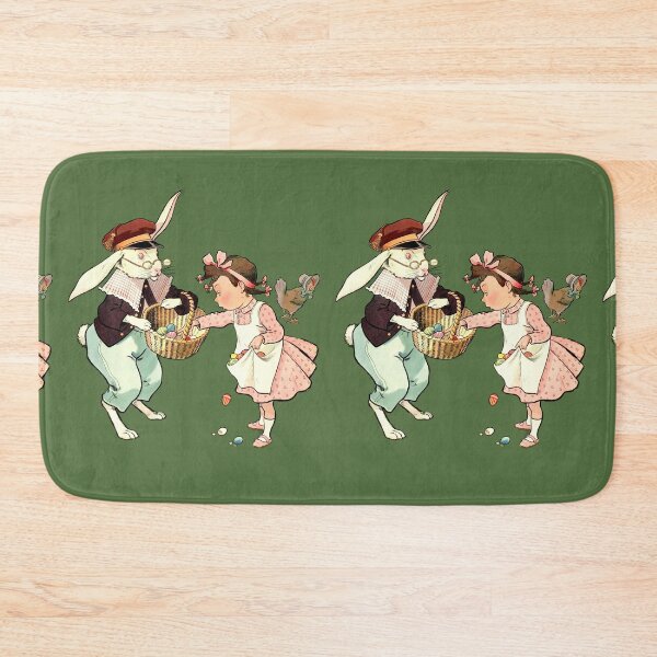 Item preview, Retro Happy Easter  designed and sold by aapshop.