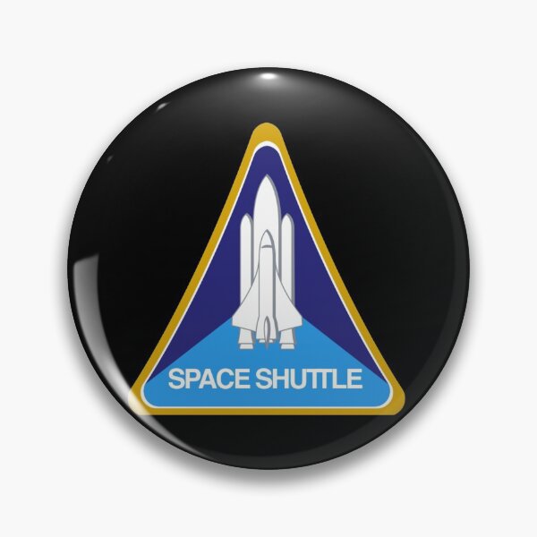 Item preview, Space Shuttle program designed and sold by trendistudio.