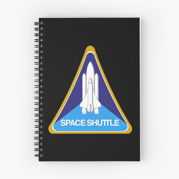 Item preview, Space Shuttle program designed and sold by trendistudio.