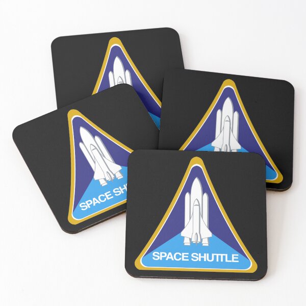 Item preview, Space Shuttle program designed and sold by trendistudio.