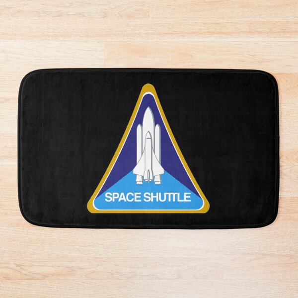 Item preview, Space Shuttle program designed and sold by trendistudio.
