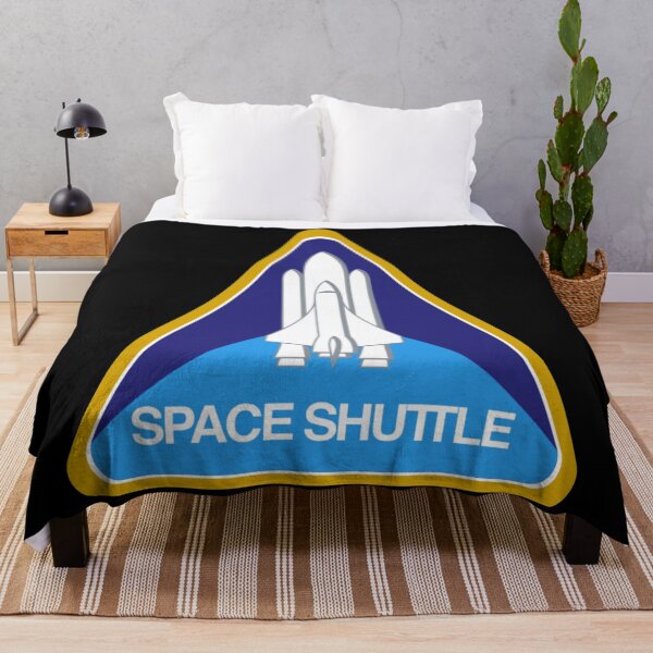 Item preview, Space Shuttle program designed and sold by trendistudio.