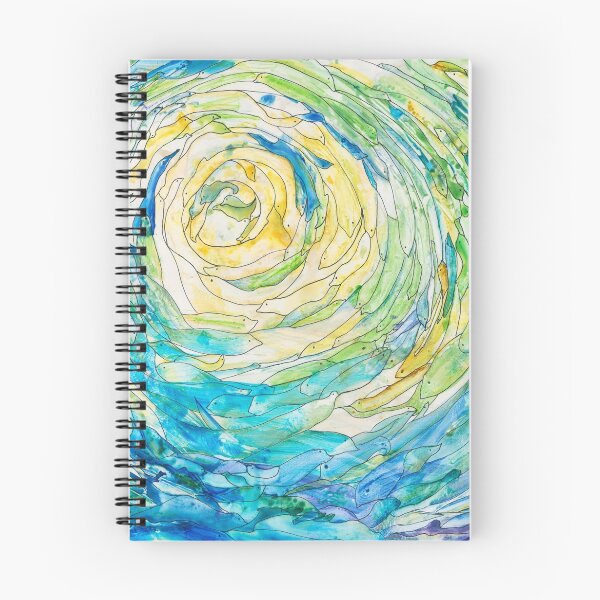 Item preview, Toward Light designed and sold by Jenny Cairns.