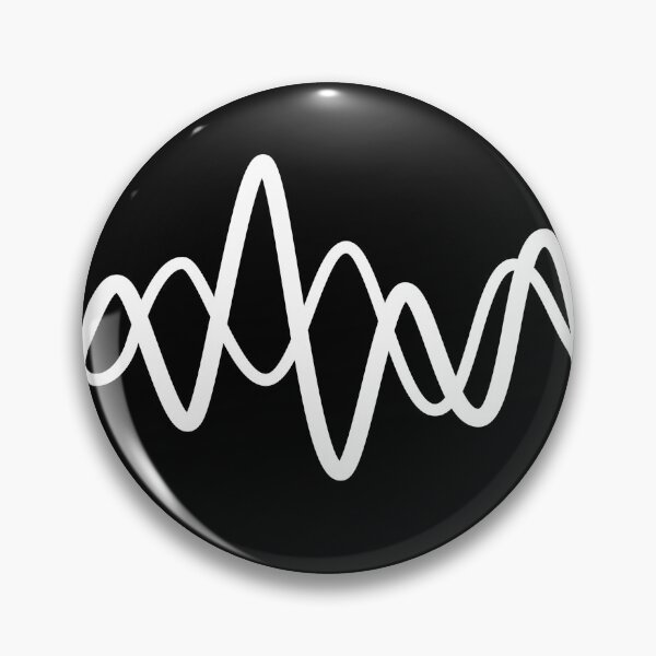 Item preview, Frequency Wave designed and sold by HY2ROGEN.